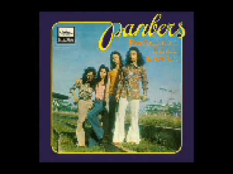 LAGU-LAGU NATAL BERSAMA PANBERS