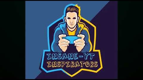 Gaming Hacker Logo Intro!!! Our 1st Intro! Awesome Animation HD #1 Vid