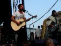 Uprising Down Under - Live - Sam Roberts & Matt Mays