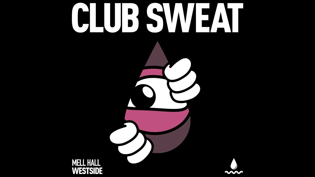 Mell Hall - Westside (Extended Mix)
