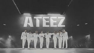 ATEEZ - HISTORY OF FUTURE [FMV]