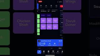 Netron POS (Point of Sale) for Takeaway, Restaurant, Cafe, Bar and Pub screenshot 5