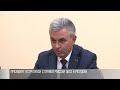 Глава миссии ОБСЕ в РМ Кайдерлинг: «Спасибо за информацию о терактах»