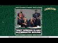 EAST AFRICAN CLASH - KENYA vs UGANDA vs TANZANIA -  Jamie Jams with Alternate Sound