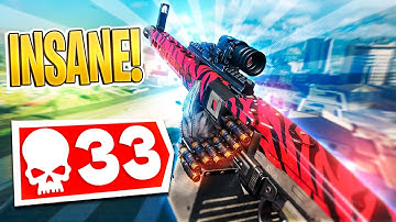 the ONLY MG82 CLASS SETUP YOU NEED in SEASON 4 WARZONE!