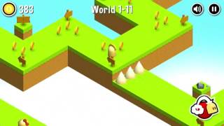 Jack N' Jill 3D Walkthrough  - Level 1-11 screenshot 5