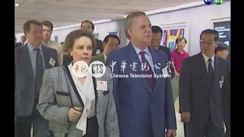 【历史上的今天】1994.05.27_前苏联总理芮兹科夫抵华访问 - 天天要闻
