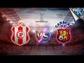 Independiente Petrolero vs Caracas FC - Copa Sudamericana - K3lvin THUNDERCRUSHER