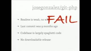 Pluginize all the things - By Jose Diaz Gonzalez