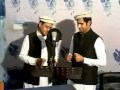 Pashto New Song Pukhtoon Ma Warta Waya - Musharaf Bangash and Usman Bangash Mp3 Song