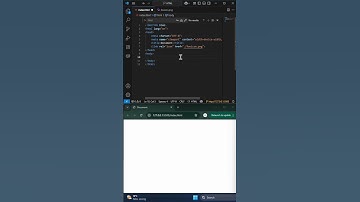 Your Website Needs This! Add a Favicon in 20 Seconds #WebDev #HTMLTips #Favicon #codingshorts
