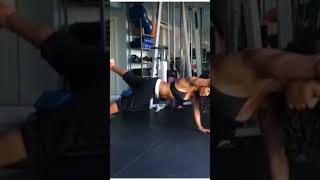 gym workout video #gym#workout #fitness #exercise #fullbodyworkout