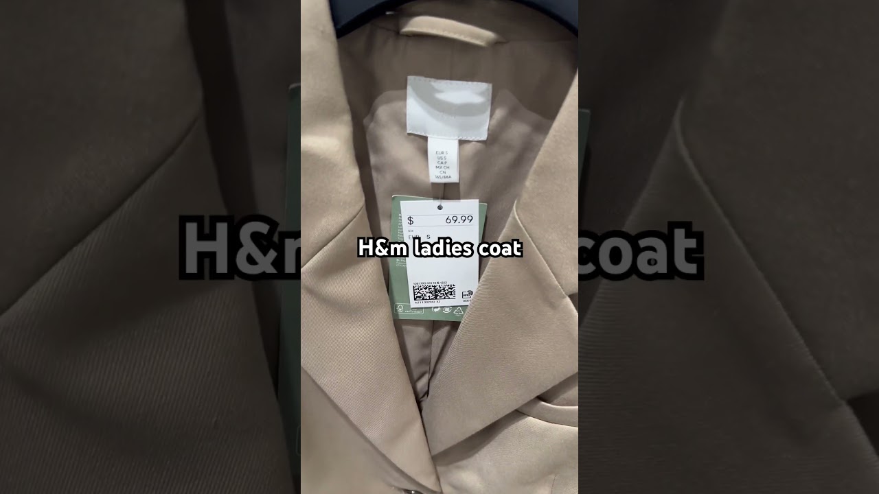 H&m ladies coles beautiful dressing in Australia 