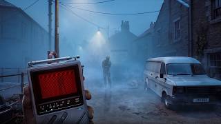 Download lagu Silent Hill Townfall - Part 1 - Welcome To The Island..