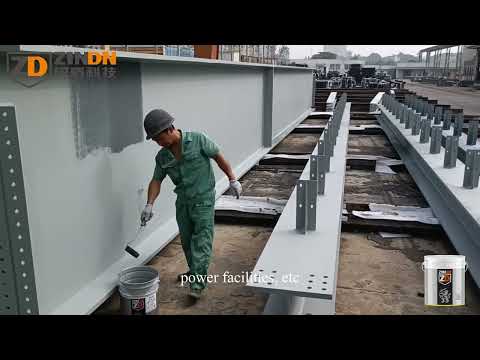 Zinc Rich Primer