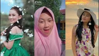 Tik tok Maitsa Chantika terbaru 2019