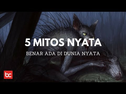 Video: Paleocontact: Mitos Atau Dunia Nyata - Pandangan Alternatif