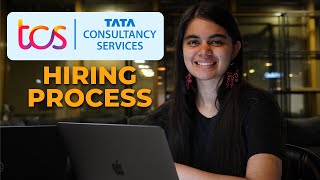 Tata | TCS Hiring Process | Simply Explained screenshot 3