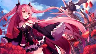 Nightcore ~ Double je [Christophe Willem] {lyrics}