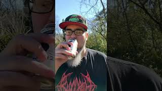 New Creation Soda Works - Root 42 Soda Review screenshot 2