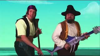 Neverland Pirate Band Long Version In French Remake