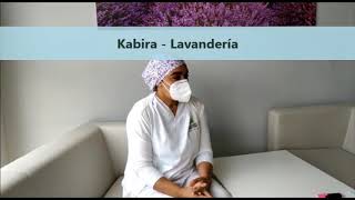 Testimonio profesionales Centro Casaverde Villamanta