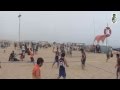 Os repetidos - Chelsea beach handball