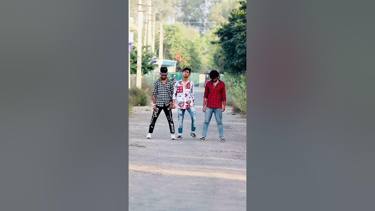 Lut Gaye ❣️❣️... Emraan Hashmi || Jubin Nautiyal || Ansh Kukreja ||Feat.Ankit Dancer || Garvit T