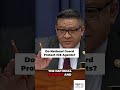 "JUST YES OR NO!" Evasive Answers EXPOSED! #shorts