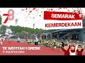 Zonasi  eps 27 semarak kemerdekaan indonesia ke 78