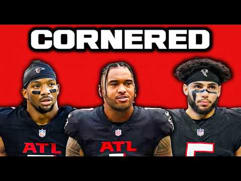 Why The Atlanta Falcons Are In A Difficult Situation | 2026 NFL Team Previews