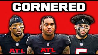 Why The Atlanta Falcons Are In A Difficult Situation | 2026 NFL Team Previews