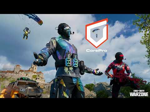 ⚡In search of a moment | Call of Duty: Warzone