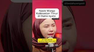 Nasib Kalimantan Timur Di Dunia Nyata Kalimantan Barat Tutup Mata 