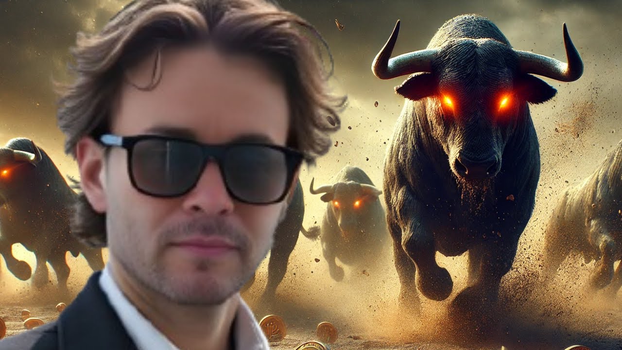 Крипто-бро ликуют — наконец-то есть чего ждать!