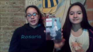 Video De Lengua Y Literatura Yuliana Santoro Y Celina Manzo