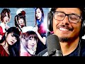 BAND-MAID ❤️ / Don’t let me down | Musicians REACT!