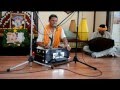 Anandamaya das  6 hour kirtan new sri ksetra dham