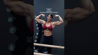 Physique Update & My Goals.