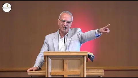 The Kings Menu (Part 1) | Pastor Daniel Banna (Dan...