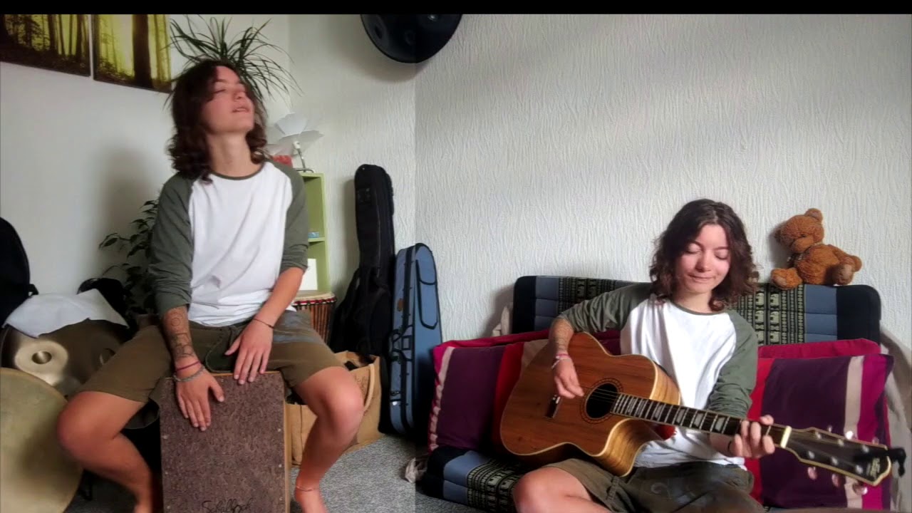 Hand in Pocket - Alanis Morrisette cover