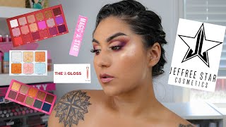 Jeffree Star Cosmetics || FULL FACE ONE BRAND