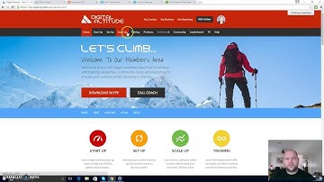 Aspire Digital Altitude Review Online Marketing make money online
