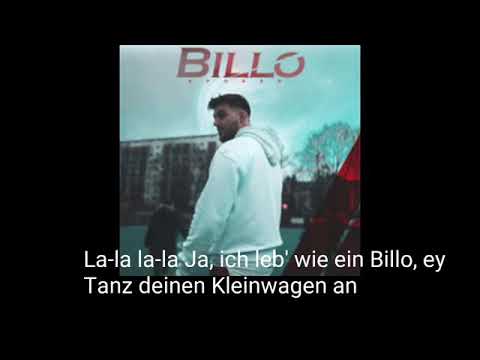 Apo Red Billo Lyrics