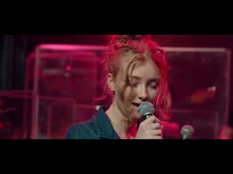 Het Is Wat Het Is - Codarts Pop Orchestra ft. Froukje