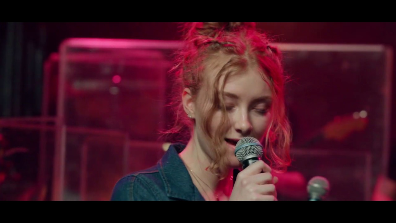 Het Is Wat Het Is - Codarts Pop Orchestra ft. Froukje