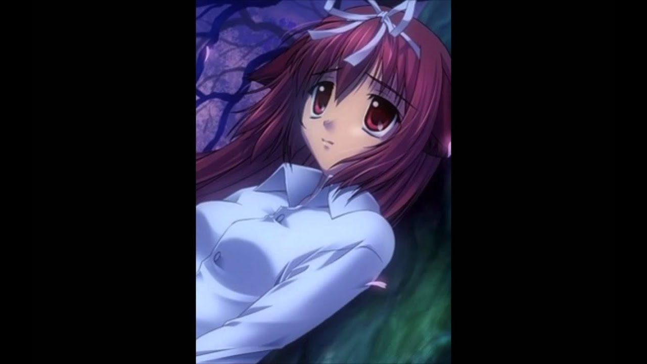 Nightcore nothing compare's 2 U