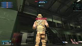 WarRock  Hack Vip cheat l GM WARNING l OPK LINE l 3D PLAYER l  ZOMBIE OPK l IAMBOT l BIG HEAD 2022