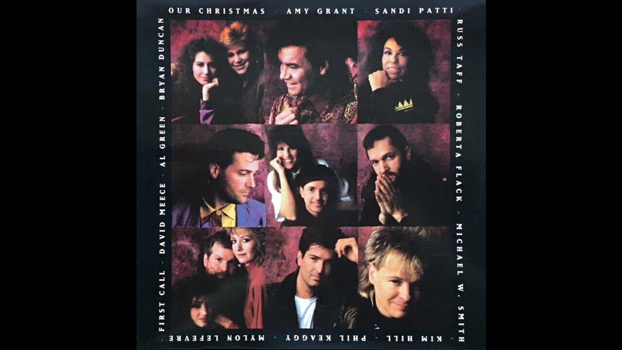 09 - Russ Taff - Silent Night, Holy Night 09 - Russ Taff - Silent Night, Holy Night