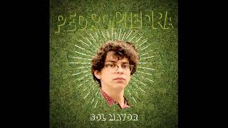 Pedropiedra - Sol mayor (canta Delaselva) (audio oficial) chords